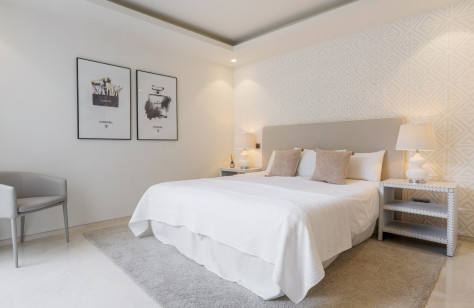 Los Olivos Villa - Afbeelding 24