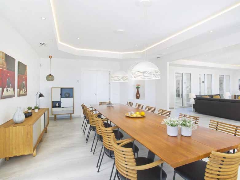 Beachside Marbella Villa - Afbeelding 24