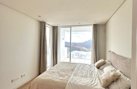 Palo Alto Apartment - Afbeelding 24