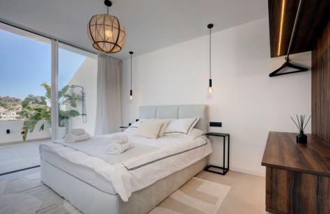 La Quinta Apartment - Afbeelding 24