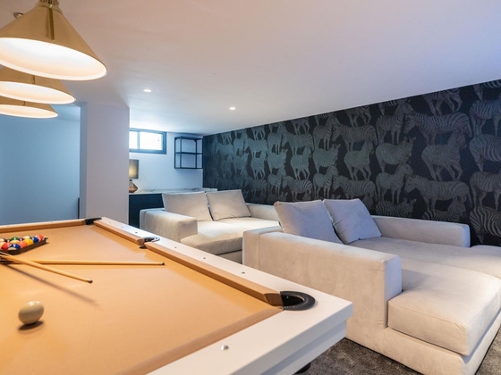 Villa La Quinta - Afbeelding 23