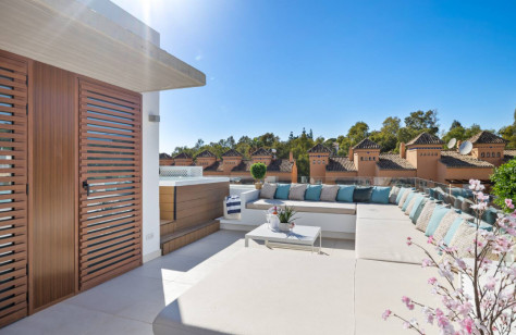 Golden Mile Townhouse - Afbeelding 24