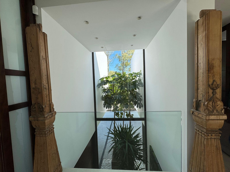 Benahavís Villa - Afbeelding 10