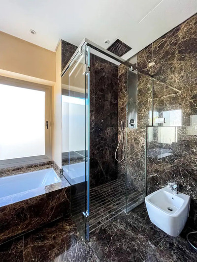 Benahavís Luxury Villa - Afbeelding 21