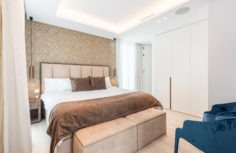 ALTOS DEL PARAISO, BENAHAVIS - Afbeelding 30