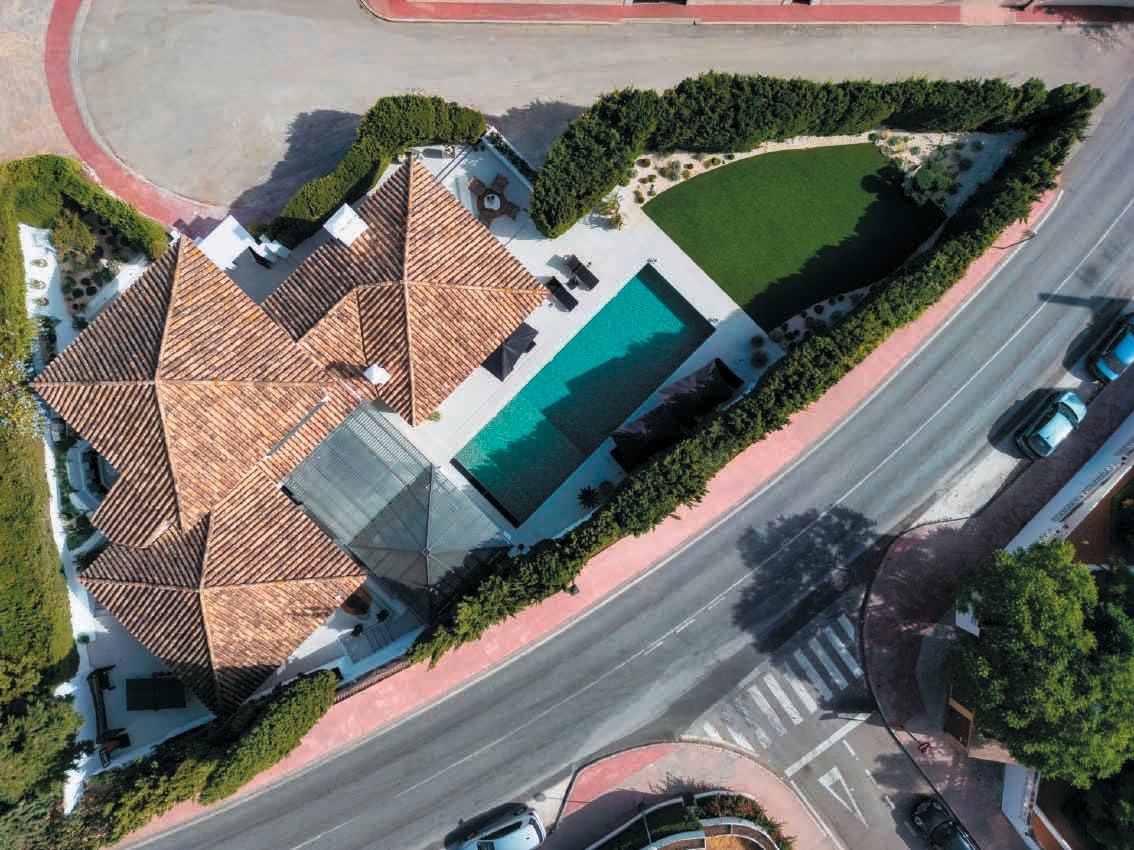 Nueva Andalucía Luxury Villa - Afbeelding 4