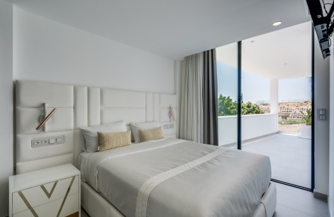 Valle Romano Villa - Afbeelding 25