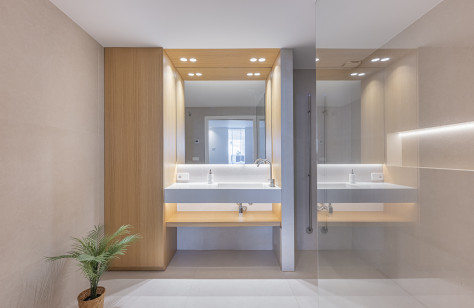 Los Belvederes Apartment - Afbeelding 25