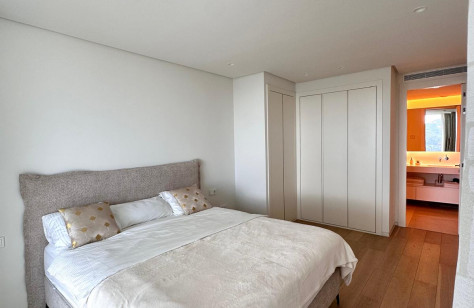 Palo Alto Apartment - Afbeelding 25