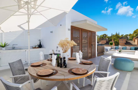 Golden Mile Townhouse - Afbeelding 25