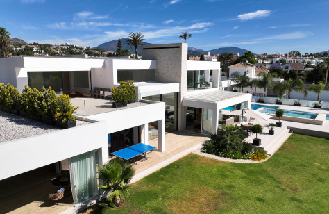 La Casa Blanca - Afbeelding 25