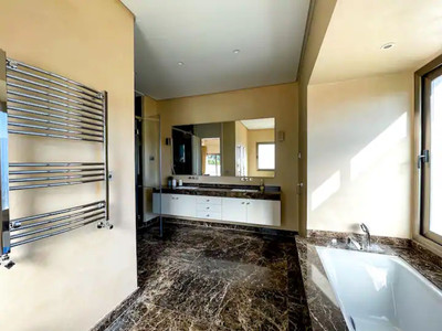 Benahavís Luxury Villa - Afbeelding 20