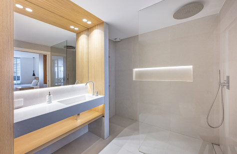 Los Belvederes Apartment - Afbeelding 26