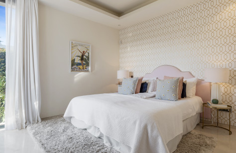 Los Olivos Villa - Afbeelding 26
