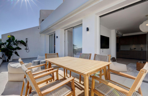 La Quinta Apartment - Afbeelding 26