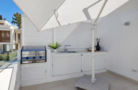 Golden Mile Townhouse - Afbeelding 26