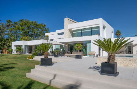 La Casa Blanca - Afbeelding 26