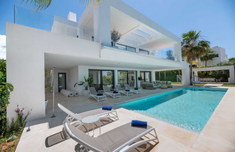LOS OLIVOS, NUEVA ANDALUCIA - Afbeelding 36