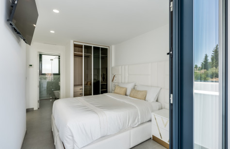 Valle Romano Villa - Afbeelding 27