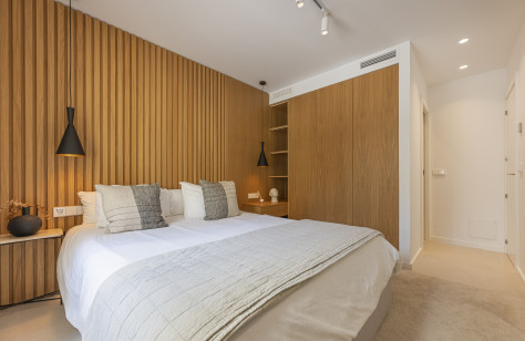 Los Belvederes Apartment - Afbeelding 27