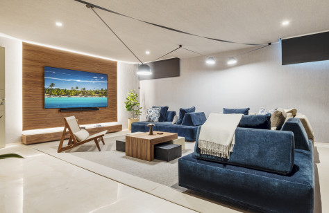 Los Olivos Villa - Afbeelding 27
