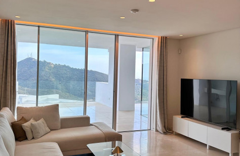 Palo Alto Apartment - Afbeelding 27