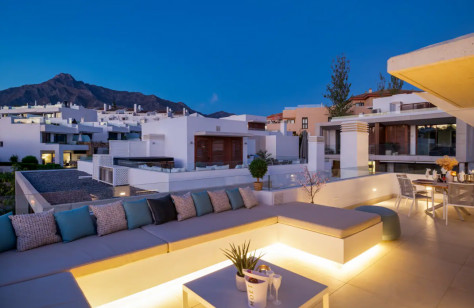 Golden Mile Townhouse - Afbeelding 27