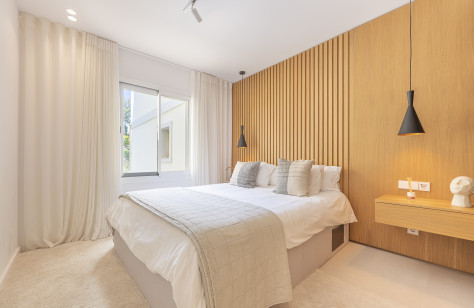 Los Belvederes Apartment - Afbeelding 28