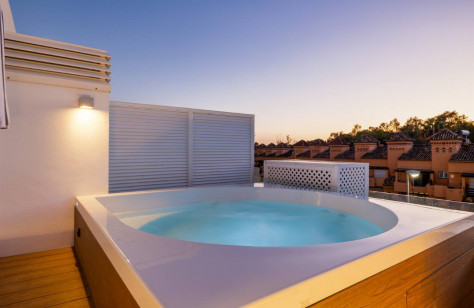 Golden Mile Townhouse - Afbeelding 28