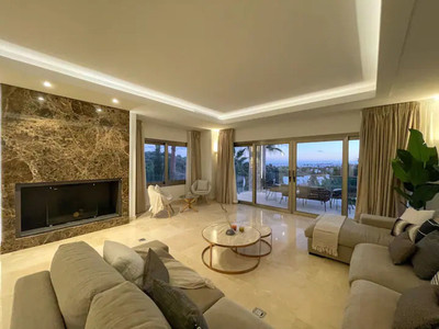 Benahavís Luxury Villa - Afbeelding 17
