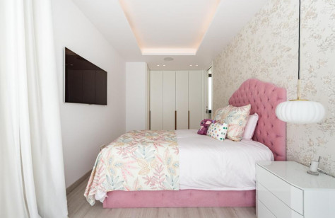 ALTOS DEL PARAISO, BENAHAVIS - Afbeelding 26