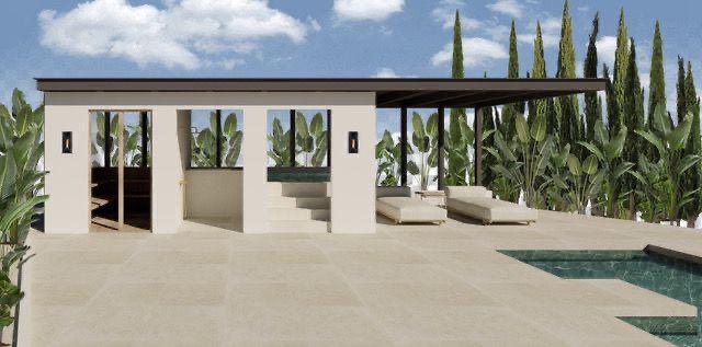 Villa Pearl - Afbeelding 28