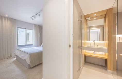 Los Belvederes Apartment - Afbeelding 29