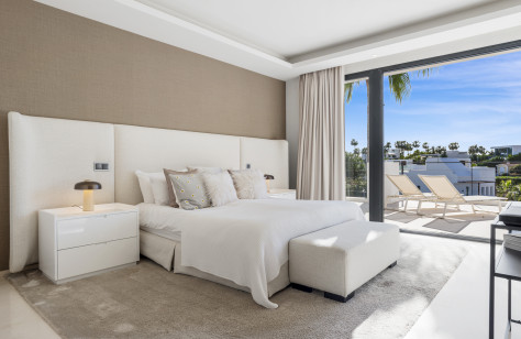 Los Olivos Villa - Afbeelding 29