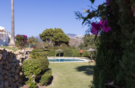 La Quinta Apartment - Afbeelding 29