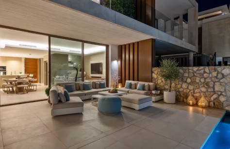 Golden Mile Townhouse - Afbeelding 29