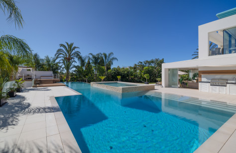 La Casa Blanca - Afbeelding 29