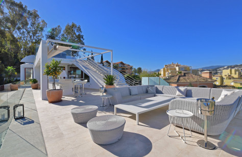 Panoramic View Villa - Image 29