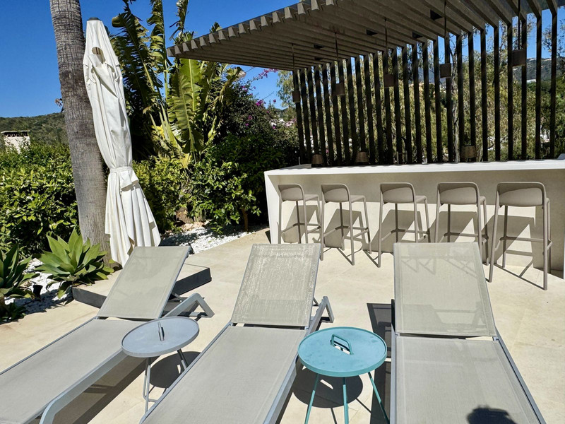 Benahavís Villa - Afbeelding 5