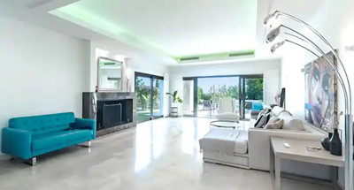 Benahavís Luxury Villa - Afbeelding 16