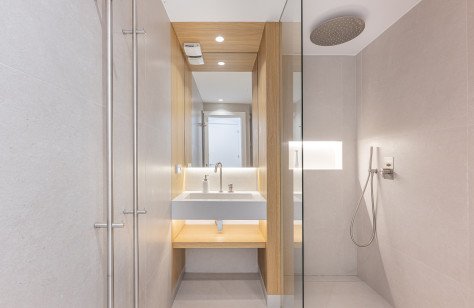 Los Belvederes Apartment - Afbeelding 30