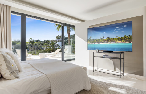 Los Olivos Villa - Afbeelding 30