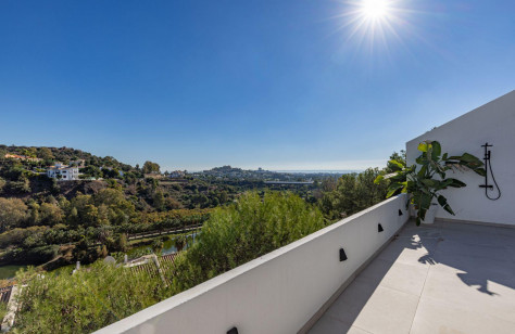 La Quinta Apartment - Afbeelding 30