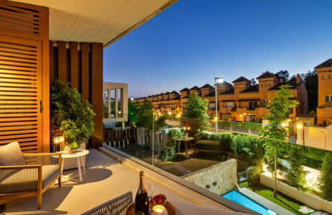 Golden Mile Townhouse - Afbeelding 30