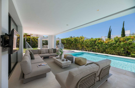 LOS OLIVOS, NUEVA ANDALUCIA - Afbeelding 32
