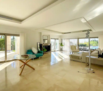 Benahavís Luxury Villa - Afbeelding 15