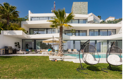 Villa Monteros - Afbeelding 2