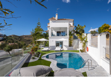 Villa La Alqueria - Afbeelding 2