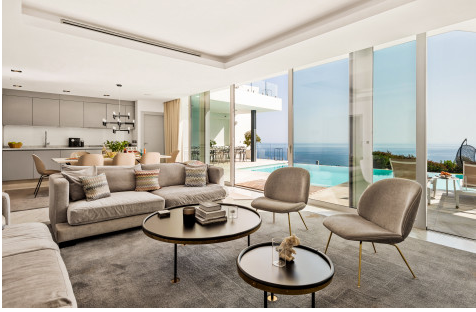 Villa Monteros - Afbeelding 3