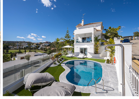 Villa La Alqueria - Afbeelding 3